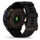 Смарт-годинник Garmin Descent Mk3i 51mm Carbon Gray DLC Titanium with DLC Titanium Band