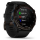 Смарт-годинник Garmin Descent Mk3i 51mm Carbon Gray DLC Titanium with DLC Titanium Band