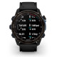 Смарт-годинник Garmin Descent Mk3i 51mm Carbon Gray DLC Titanium with DLC Titanium Band