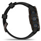 Смарт-годинник Garmin Descent Mk3i 51mm Carbon Gray DLC Titanium with DLC Titanium Band