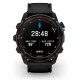 Смарт-годинник Garmin Descent Mk3i 51mm Carbon Gray DLC Titanium with DLC Titanium Band