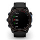 Смарт-годинник Garmin Descent Mk3i 51mm Carbon Gray DLC Titanium with DLC Titanium Band