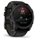 Смарт-годинник Garmin Tactix 8 51mm AMOLED Includes Applied Ballistics Ultralight Solver
