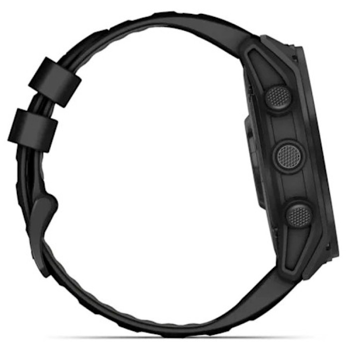 Смарт-годинник Garmin Tactix 8 51mm AMOLED Includes Applied Ballistics Ultralight Solver