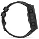 Смарт-годинник Garmin Tactix 8 51mm AMOLED Includes Applied Ballistics Ultralight Solver