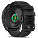 Смарт-годинник Garmin Tactix 8 51mm AMOLED Includes Applied Ballistics Ultralight Solver