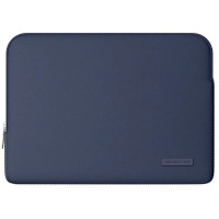 Сумка для Macbook 14 - AmazingThing Minimal Sleeve, Blue