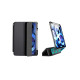 Чохол для iPad Pro 10.5 / 10.2 - WIWU Magnetic Folio Case, Black