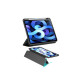 Чохол для iPad Pro 10.5 / 10.2 - WIWU Magnetic Folio Case, Black