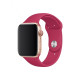 Ремінець для Apple Watch - 42/44/45/46/49mm, Sport Band, Pomegranate (HC)