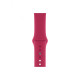 Ремінець для Apple Watch - 42/44/45/46/49mm, Sport Band, Pomegranate (HC)