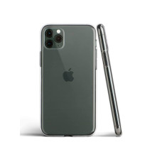 Чохол для iPhone 11 Pro Max - OuCase Ultra Slim, Transparent