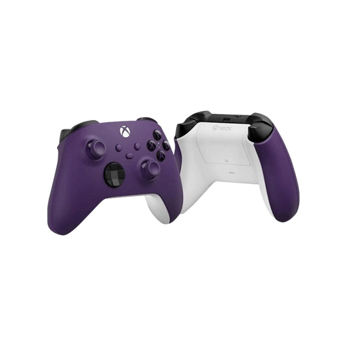 Геймпад Microsoft Xbox Series X / S, Astral Purple