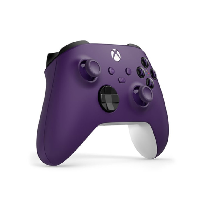 Геймпад Microsoft Xbox Series X / S, Astral Purple