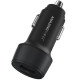 АЗП AmazingThing Speed Pro PD 25W / PD 20W Car Charger Black