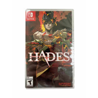 Гра для Nintendo Switch - Hades