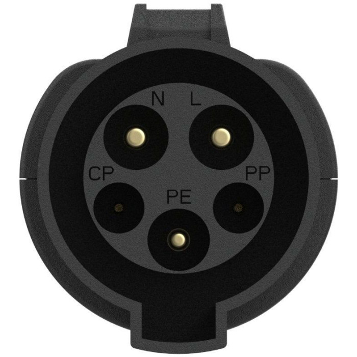 Адаптер EcoFlow EV X-Stream Adapter