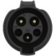 Адаптер EcoFlow EV X-Stream Adapter