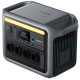 Зарядна станція Anker C1000X (1056 Вт/г, 1800 Вт)