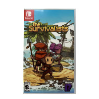 Гра для Nintendo Switch - The Survivalists