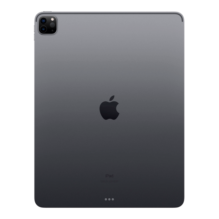 Apple iPad Pro 12.9 Wi-Fi 128Gb Space Gray (2020)
