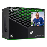 Microsoft Xbox Series X 1TB + Fifa 2022