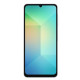 Смартфон Samsung Galaxy A06 4/128Gb Light Blue