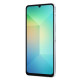 Смартфон Samsung Galaxy A06 4/128Gb Light Blue