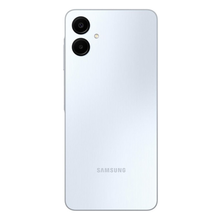 Смартфон Samsung Galaxy A06 4/128Gb Light Blue