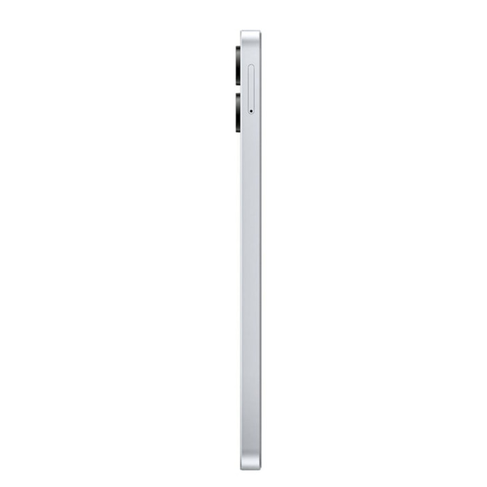 Смартфон Samsung Galaxy A06 4/128Gb Light Blue
