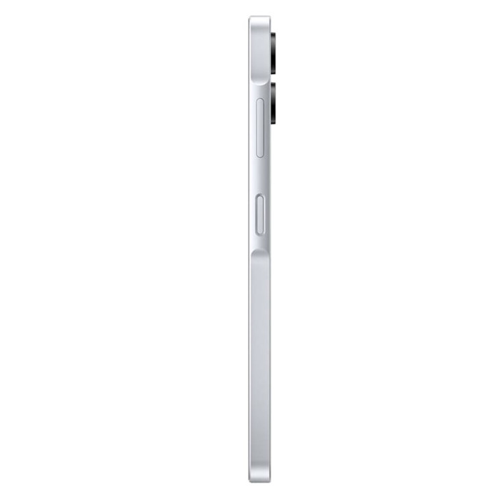 Смартфон Samsung Galaxy A06 4/128Gb Light Blue
