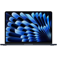 Apple Macbook Air 15 / M3 / 16Gb / 512Gb / Midnight (2024) Як новий