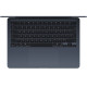 Apple Macbook Air 15 / M3 / 16Gb / 512Gb / Midnight (2024) Як новий