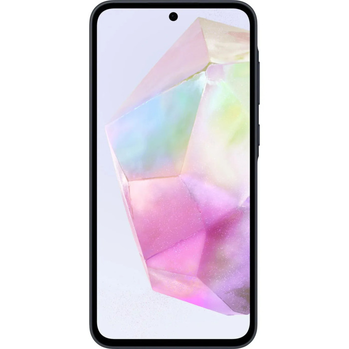Смартфон Samsung Galaxy A35 5G 8/256GB Awesome Navy