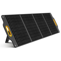 Сонячна панель POWERNESS 120W SolarX S120