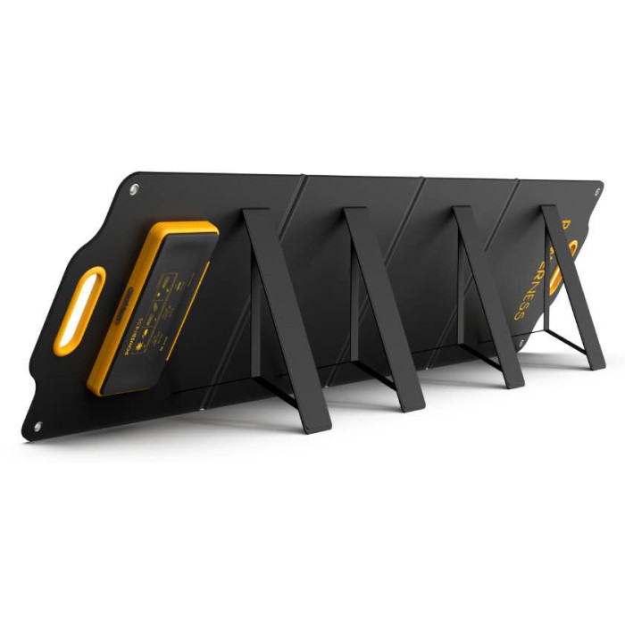 Сонячна панель POWERNESS 120W SolarX S120
