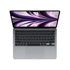 Apple MacBook Air 13.6 / M2 / 8Gb / 512Gb / Space Gray (2022)