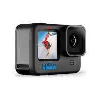 Екшн-камера GoPro HERO10 Black