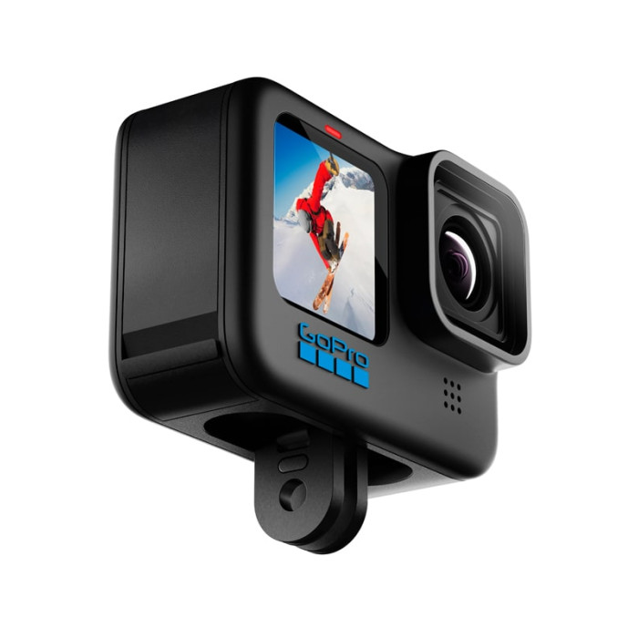 Екшн-камера GoPro HERO10 Black