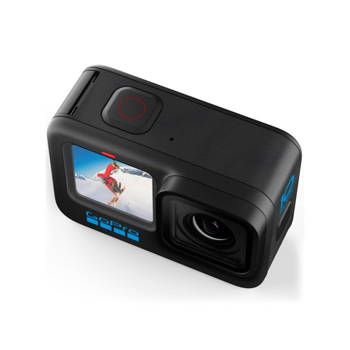 Екшн-камера GoPro HERO10 Black