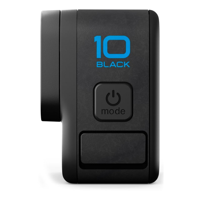Екшн-камера GoPro HERO10 Black