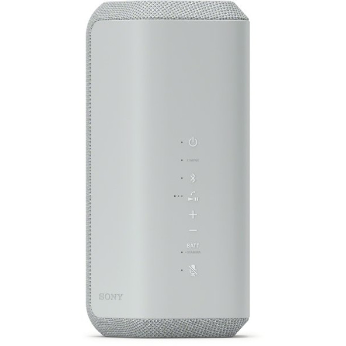 Портативна колонка Sony SRS-XE300 Grey