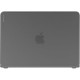 Чохол-накладка для Macbook Neo - Armorstandart Matte, Grey