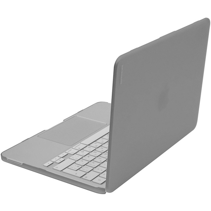Чохол-накладка для Macbook Neo - Armorstandart Matte, Grey