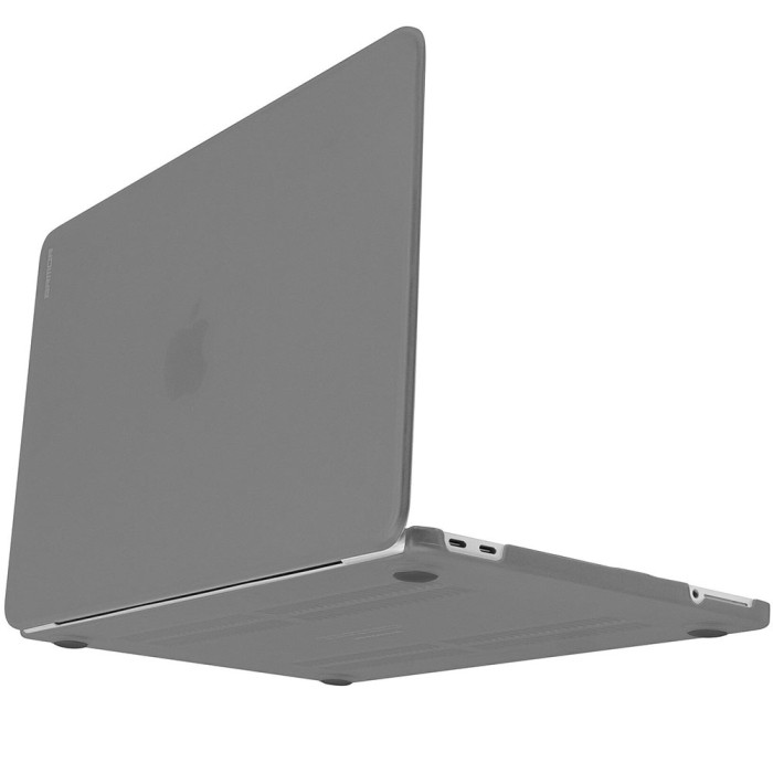 Чохол-накладка для Macbook Neo - Armorstandart Matte, Grey