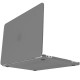 Чохол-накладка для Macbook Neo - Armorstandart Matte, Grey