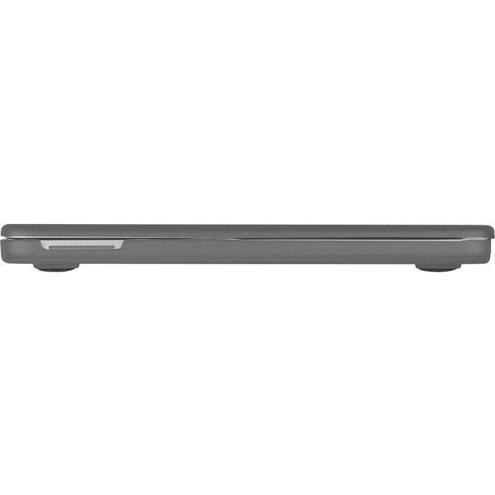 Чохол-накладка для Macbook Neo - Armorstandart Matte, Grey