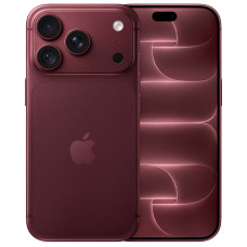 Apple iPhone 18 Pro 2Tb Burgundy