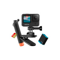 Екшн-камера GoPro HERO9 Bundle Black