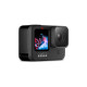 Екшн-камера GoPro HERO9 Bundle Black